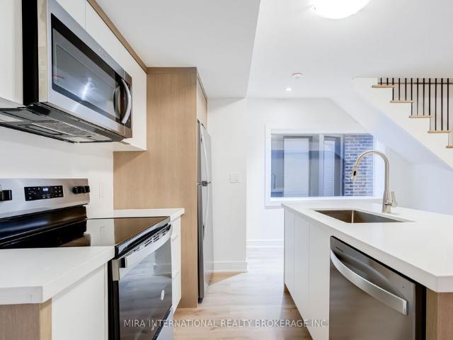 House for rent in Woburn, Ontario