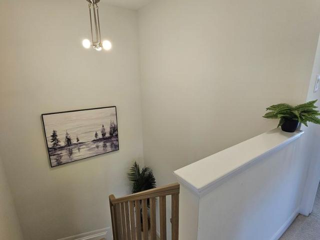 Townhouse for rent in Barrhaven West, Ottawa