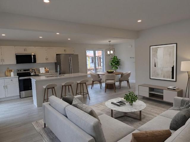 House for rent in Woodstock, Ontario