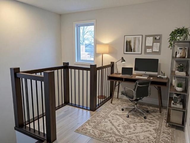 House for rent in Woodstock, Southwestern Ontario