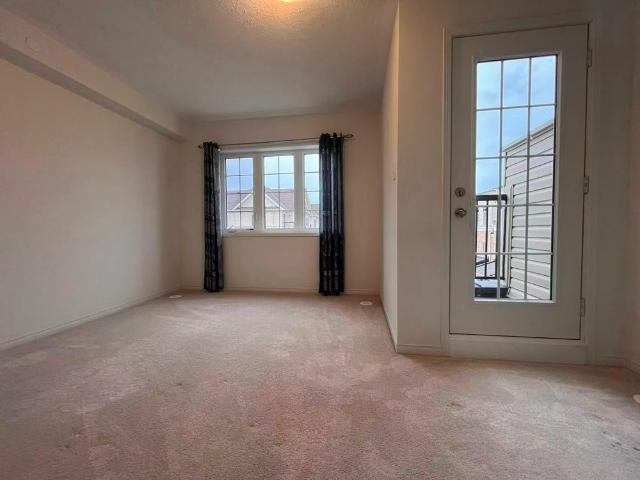 Apartment for rent in Windfields Farm, Oshawa