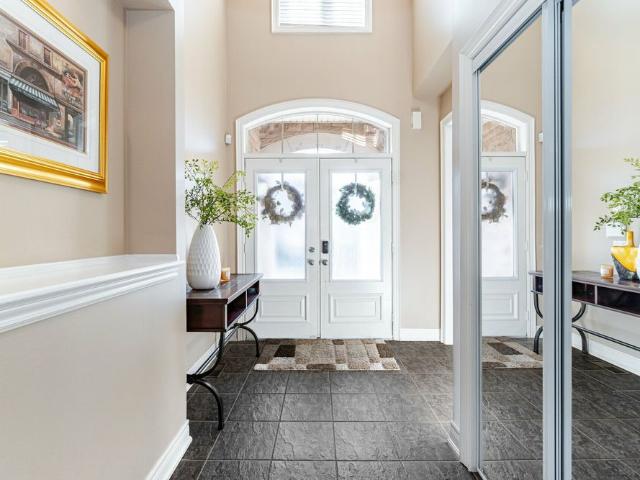House for rent in Oakville, Golden Horseshoe