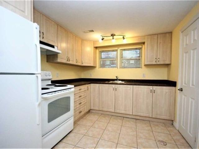 Apartment for rent in Woburn, Ontario