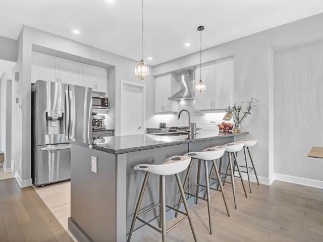 Townhouse for rent in North Grenville, Ontario
