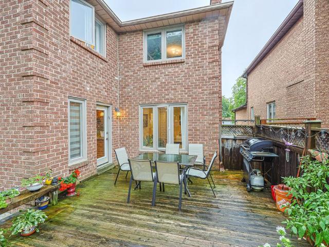 House for rent in York, Ontario