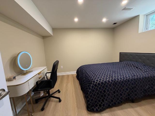 Apartment for rent in York, Ontario