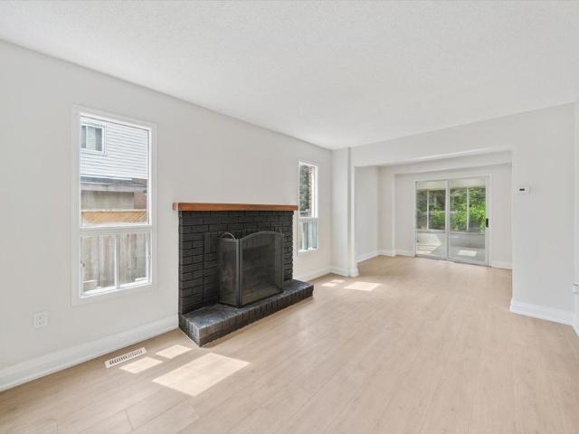 House for rent in Barrie, Central Ontario