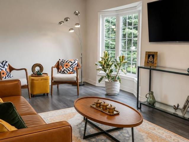 Apartment for rent in Ancaster, Ontario