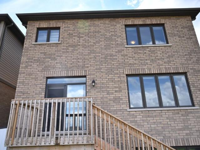 House for rent in Brantford, Southwestern Ontario
