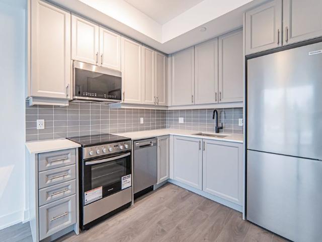Apartment for rent in Oakville, Ontario