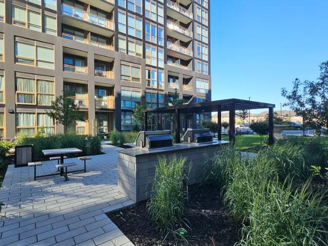 Apartment for rent in Oakville, Ontario