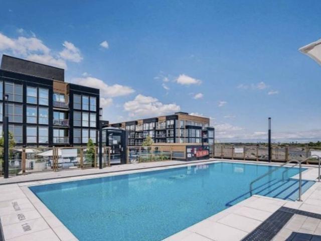 Apartment for rent in Palermo, Oakville