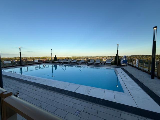 Apartment for rent in Oakville, Ontario
