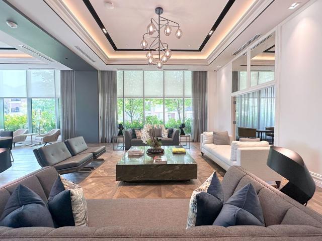 Apartment for rent in Oakville, Ontario