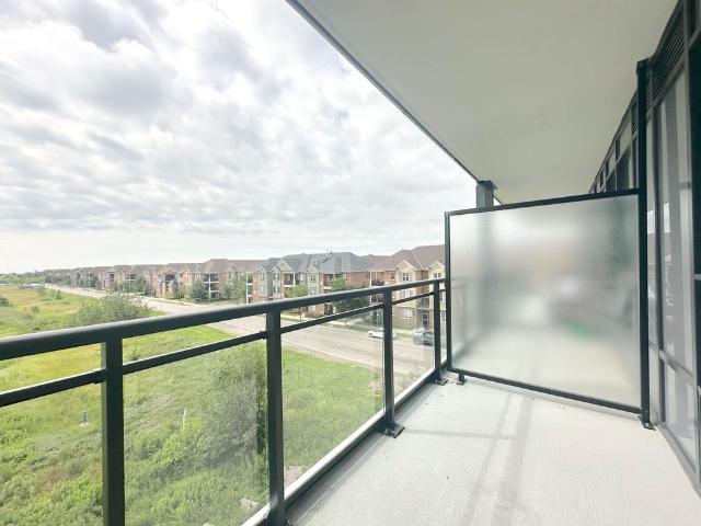 Apartment for rent in Oakville, Ontario