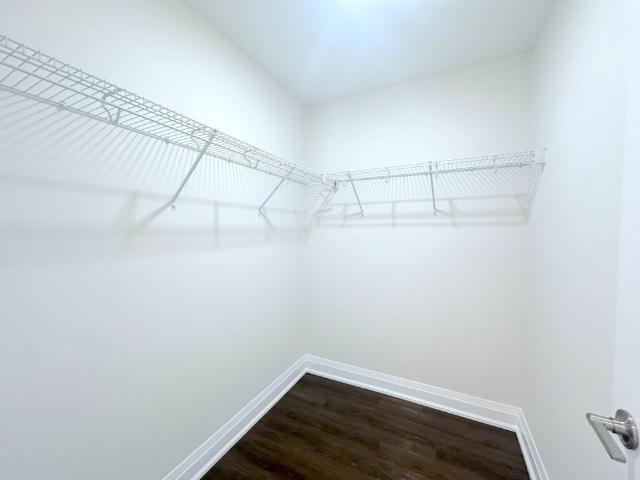 Apartment for rent in Oakville, Ontario