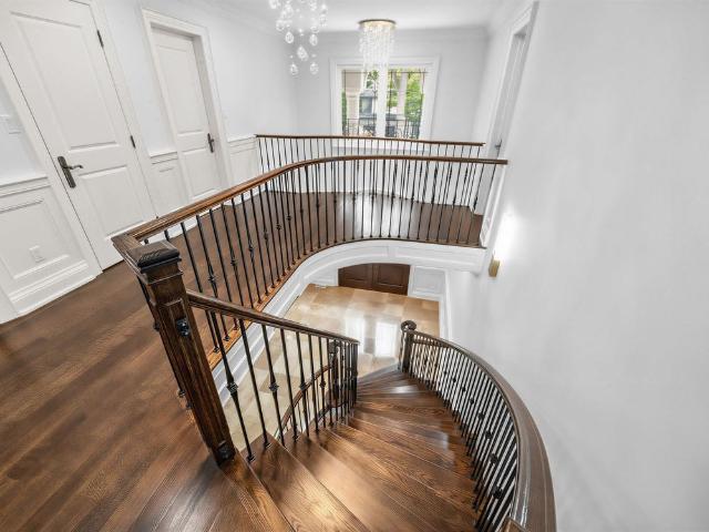 House for rent in Sherwood Forrest, Mississauga