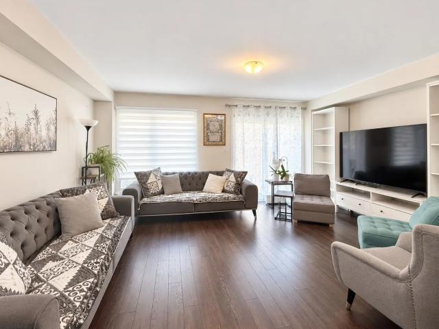 House for rent in Windfields, Oshawa
