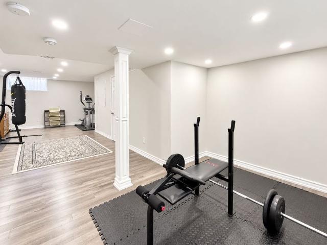 House for rent in Durham, Ontario