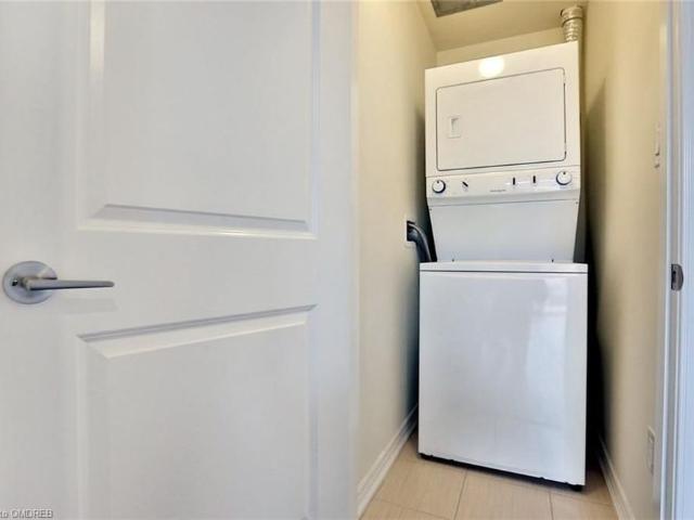 Townhouse for rent in Oakville, Ontario