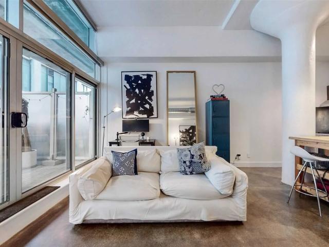 Apartment for rent in Toronto—Danforth, Toronto
