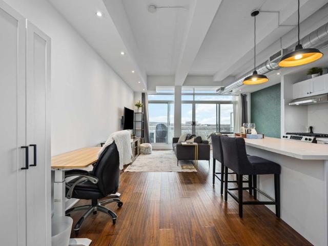 Apartment for rent in Woburn, Ontario