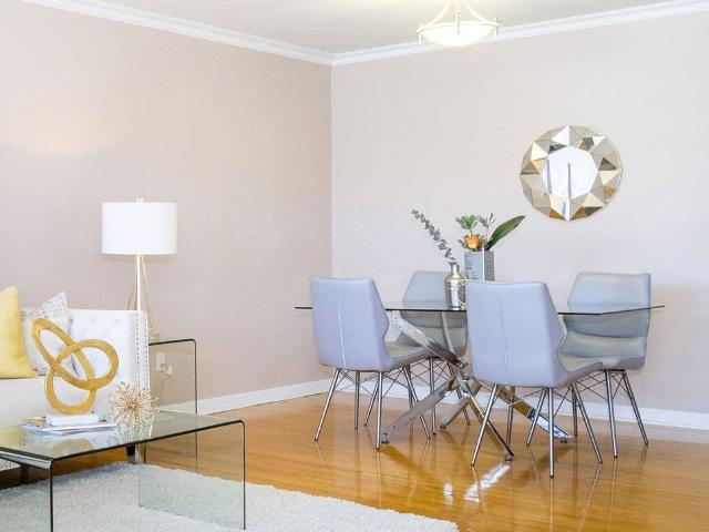 House for rent in Humber River—Black Creek, Toronto