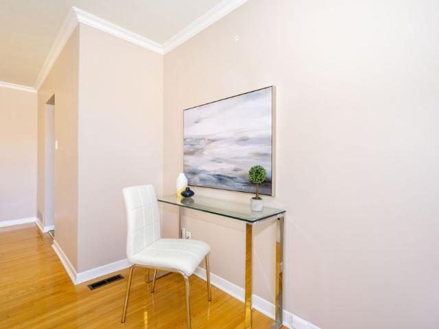 House for rent in Humber River—Black Creek, Toronto