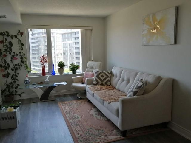 Apartment for rent in York, Ontario