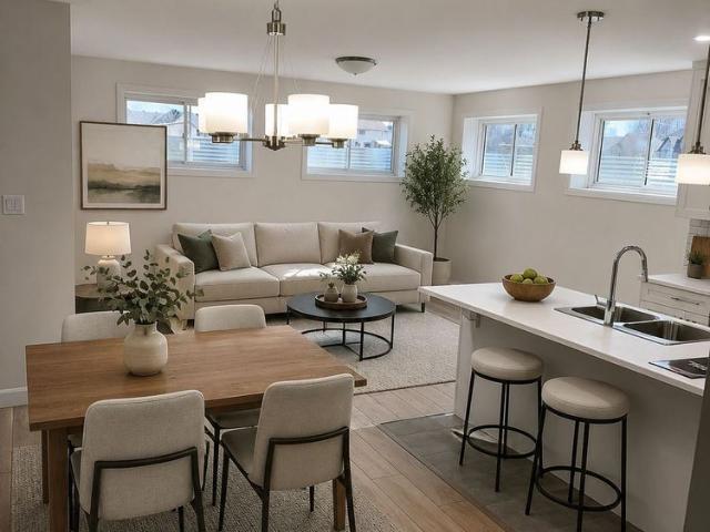 Apartment for rent in The Nation, Ontario