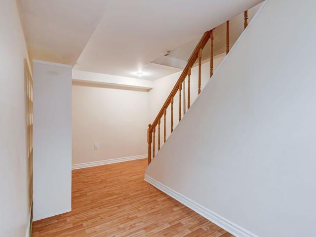 Apartment for rent in Clarkson, Mississauga