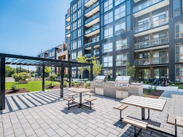 Apartment for rent in Oakville, Ontario