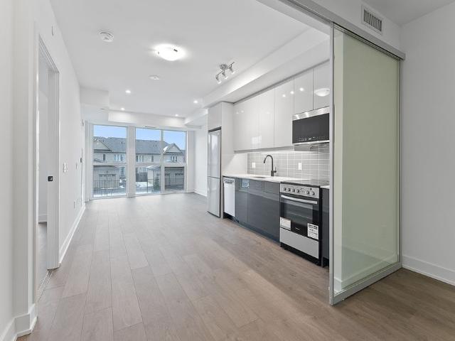Apartment for rent in Oakville, Ontario