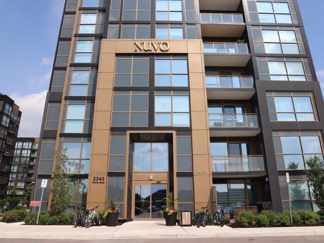 Apartment for rent in Oakville, Ontario
