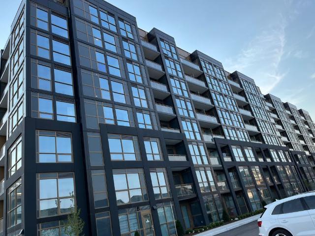 Apartment for rent in Oakville, Ontario