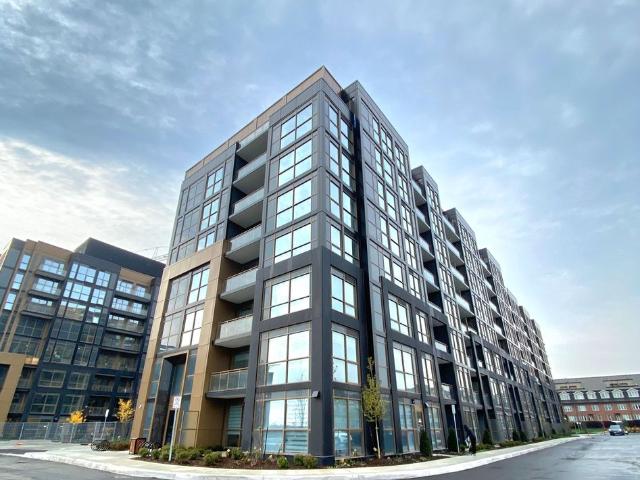 Apartment for rent in Palermo, Oakville