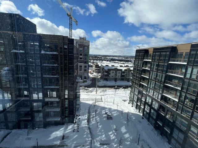 Apartment for rent in Oakville, Ontario