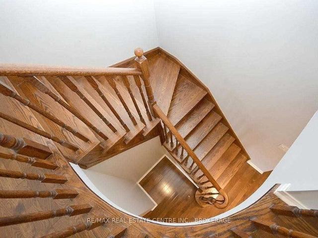 House for rent in Oakville, Ontario