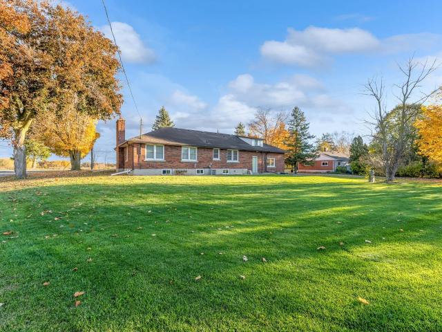 House for rent in Hamilton, Golden Horseshoe