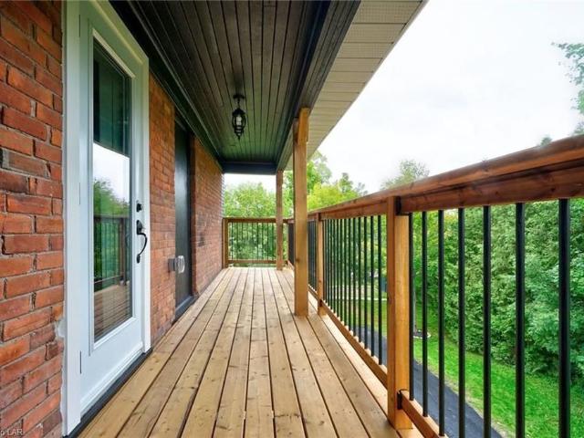 Apartment for rent in Orillia, Ontario