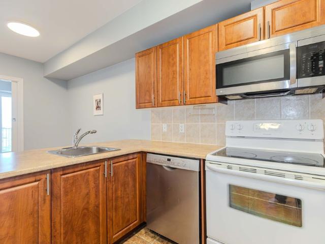 Apartment for rent in Rideau-Vanier, Ottawa