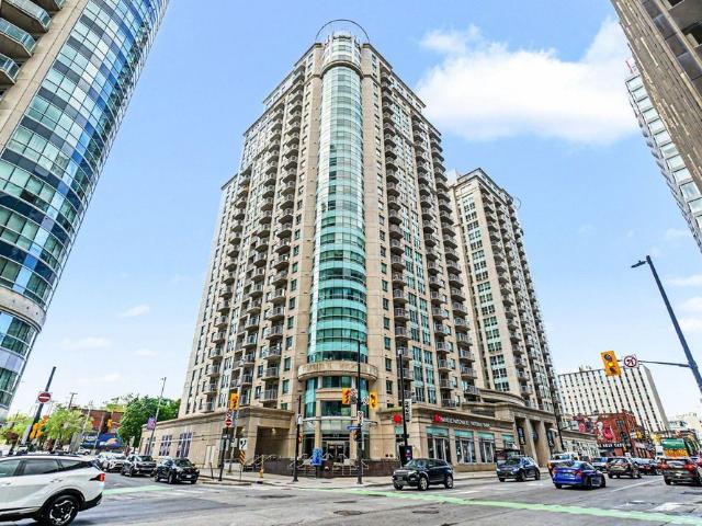 Apartment for rent in Rideau-Vanier, Ottawa