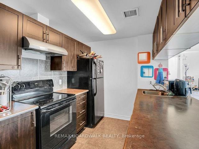 Apartment for rent in Rideau-Vanier, Ottawa