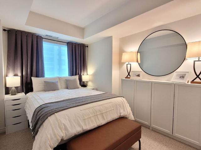 Apartment for rent in Rideau-Vanier, Ottawa