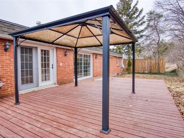 House for rent in Beechwood, Waterloo