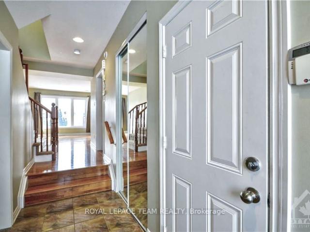 Townhouse for rent in Bridlewood, Ottawa