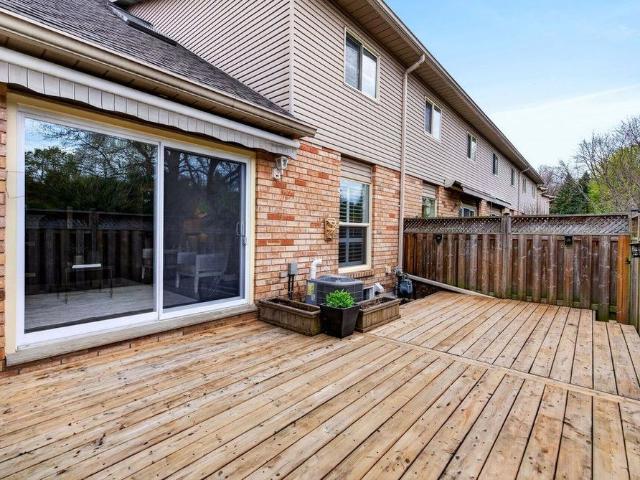 Apartment for rent in Burlington, Ontario