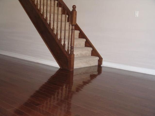 Townhouse for rent in Oakville, Ontario