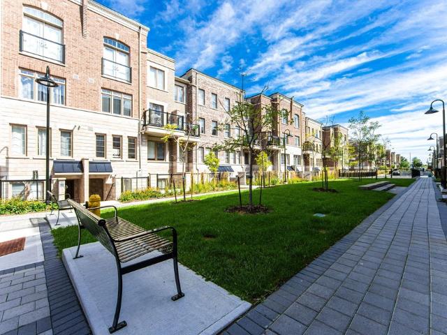 Apartment for rent in Woburn, Ontario