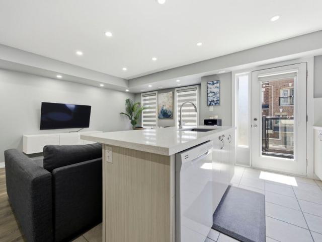 Apartment for rent in Woburn, Ontario
